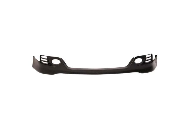 Front Bumperlip PU Euro-R (Accord 05-08) | ML Performance Car Parts