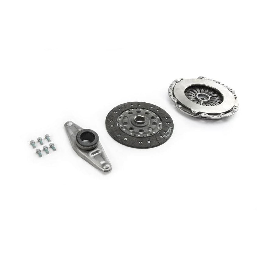 Genuine BMW 21207573789 F23 E61 E63 Set Clutch Parts D=240MM (Inc. 650i, 525d & 325d) | ML Performance UK Car Parts