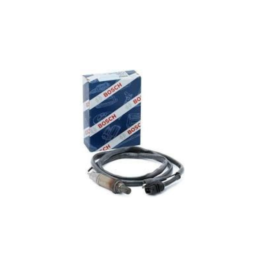 BOSCH 0 281 002 336 Accelerator Pedal Kit suitable for MERCEDES-BENZ SPRINTER