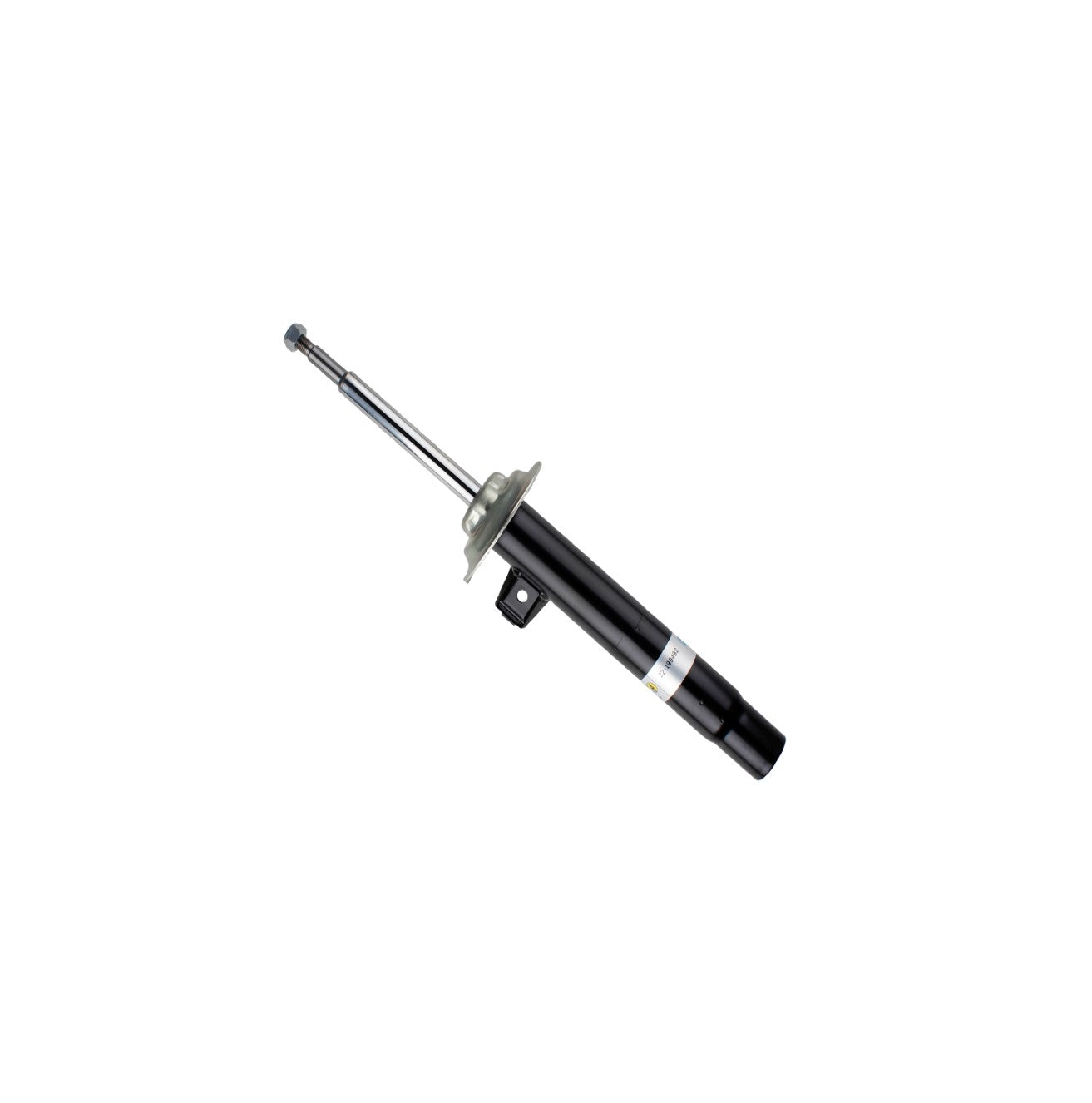 Bilstein 22-199492 BMW E46 B4 OE Replacement Front Left Shock Absorber (Inc. M3)