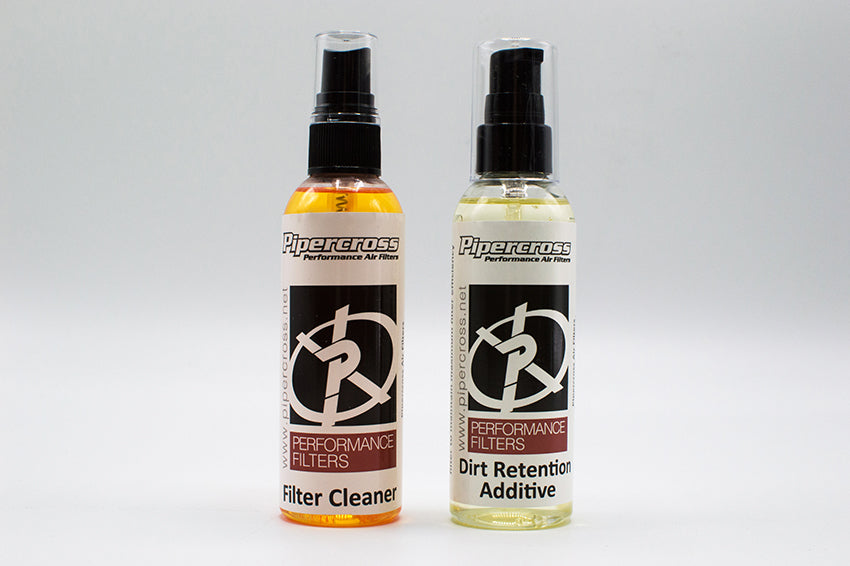 DO88 C9005 Cleaning kit foam air filter 100ml pump spray bottle