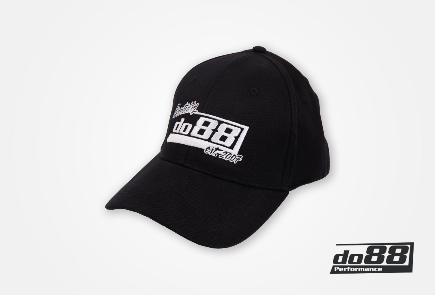 DO88 CAP57-DO88 Cap Flexfit do88, Small / Medium