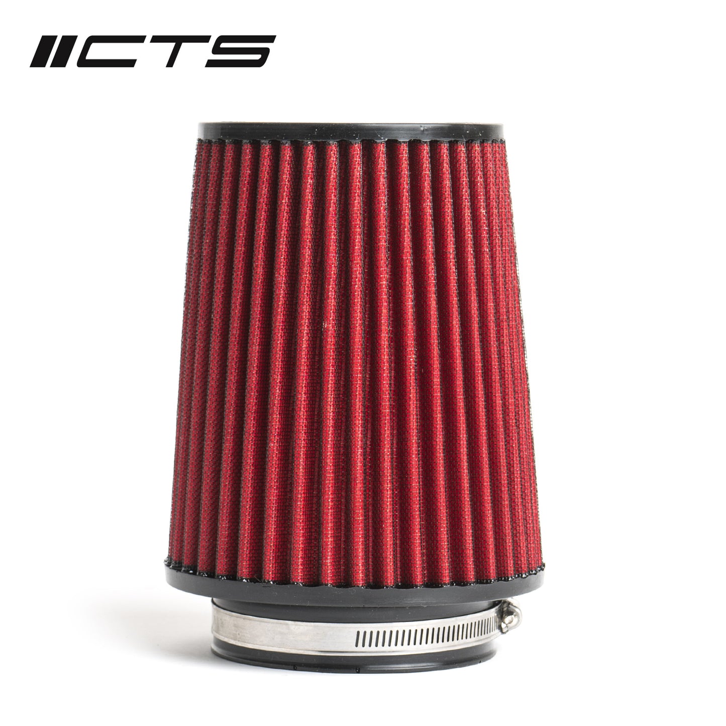 CTS Turbo CTS-AF-400 Turbo Air Filter 4 Inlet