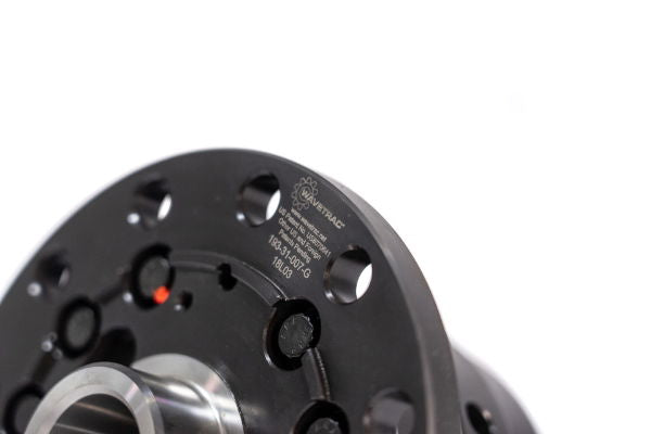Wavetrac 40.309.140WK Porsche 915-18 Differential | ML Performance Car Parts