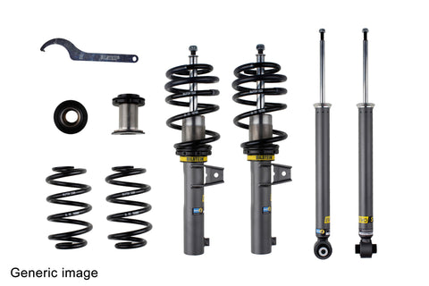 Bilstein 47-324466 Cupra VW EVO S Suspension Kit