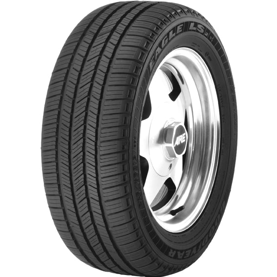 GOODYEAR 24540R19LOGO98VELS2 Rtf Type Summer Pkw Tyredc72.0 Db