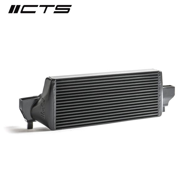 CTS Turbo CTS-F56-DF Mini Cooper F54/55/56 Cooper S Direct Fit Intercooler | ML Performance Car Parts