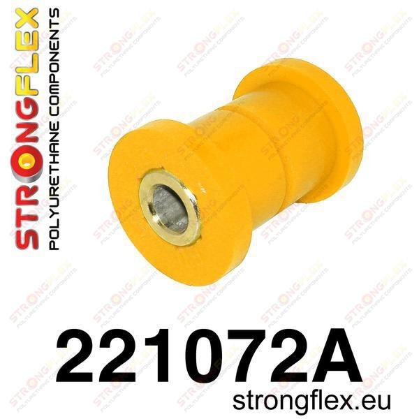SPEEDMAX SF221072A Suspension Sleeve