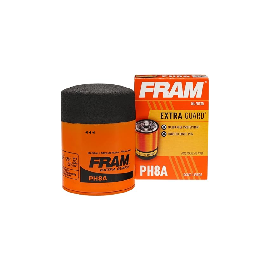 FRam Ph8A Oil Filter