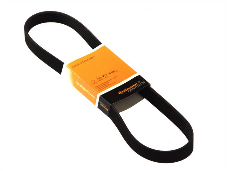 CONTITECH 6PK2380 V-Ribbed Belt