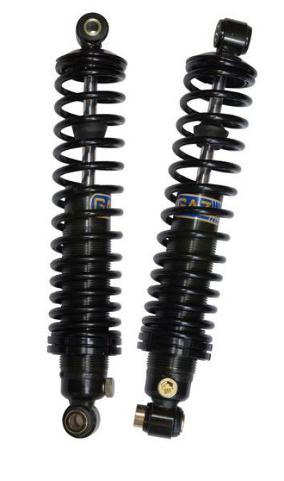 Gold Suspension Kit Mk IV Golf | ML Performance Car Parts