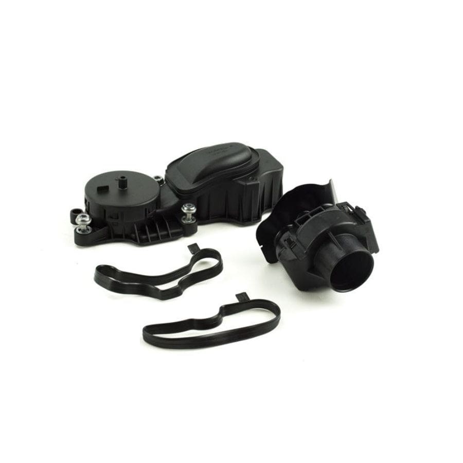 Genuine BMW 11127794175 E60 E61 Breather (Inc. 535d)