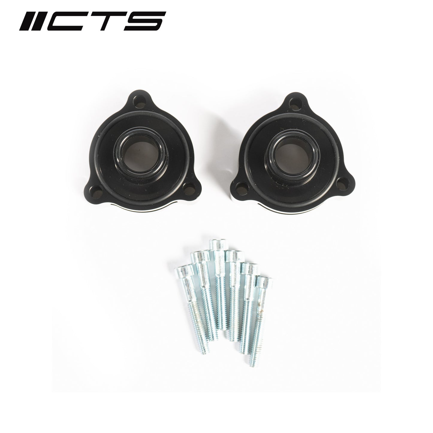 CTS Turbo CTS-HW-0477 Turbo Mercedes-Benz VTA M177 W213/W222/X290 E63/E63S/S63/G63/AMG GT63/AMG GT63S