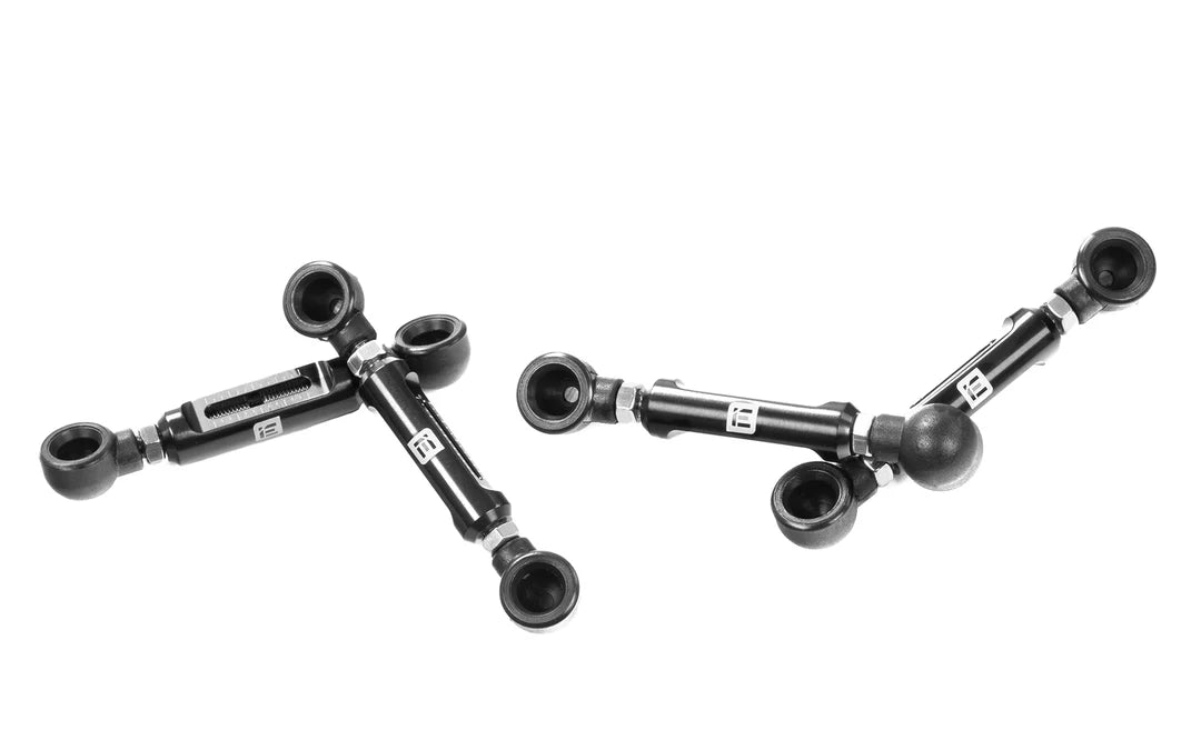 Integrated Engineering Audi C7 Lowering Link Kit (Inc. A6, A7, S6 & S7)