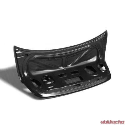 Vivid Racing VR-E90-640 VR Aero Carbon Fiber Rear Trunk BMW 3 Series E90