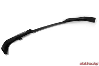 Vivid Racing VR-F10MT-600 VR Aero Carbon Fiber Front Lip Spoiler V1 BMW 5 Series F10 M-Tech