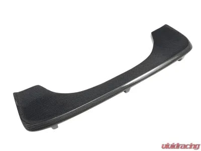 Vivid Racing VR-X6MX5M-610 VR Aero Carbon Fiber Rear Diffuser BMW X6M F86| X5M F85 2015-2019