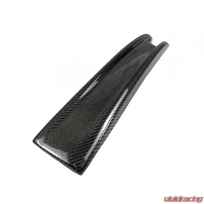 Vivid Racing VR-S4-613 VR Aero Carbon Fiber Rear Diffuser Side Splitters Audi S4 2017-2020