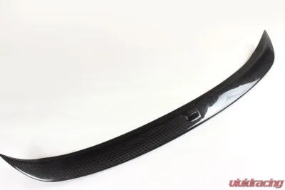 Vivid Racing VR-MK6-612 VR Aero Carbon Fiber Rear Roof Spoiler Volkswagen Golf MK6 only non GTI 2010-2013