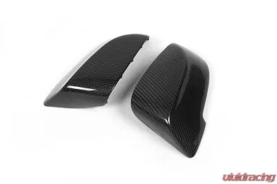Vivid Racing VR-F10-605 VR Aero Carbon Fiber+ABS Side Mirror Cover BMW 5 Series F10