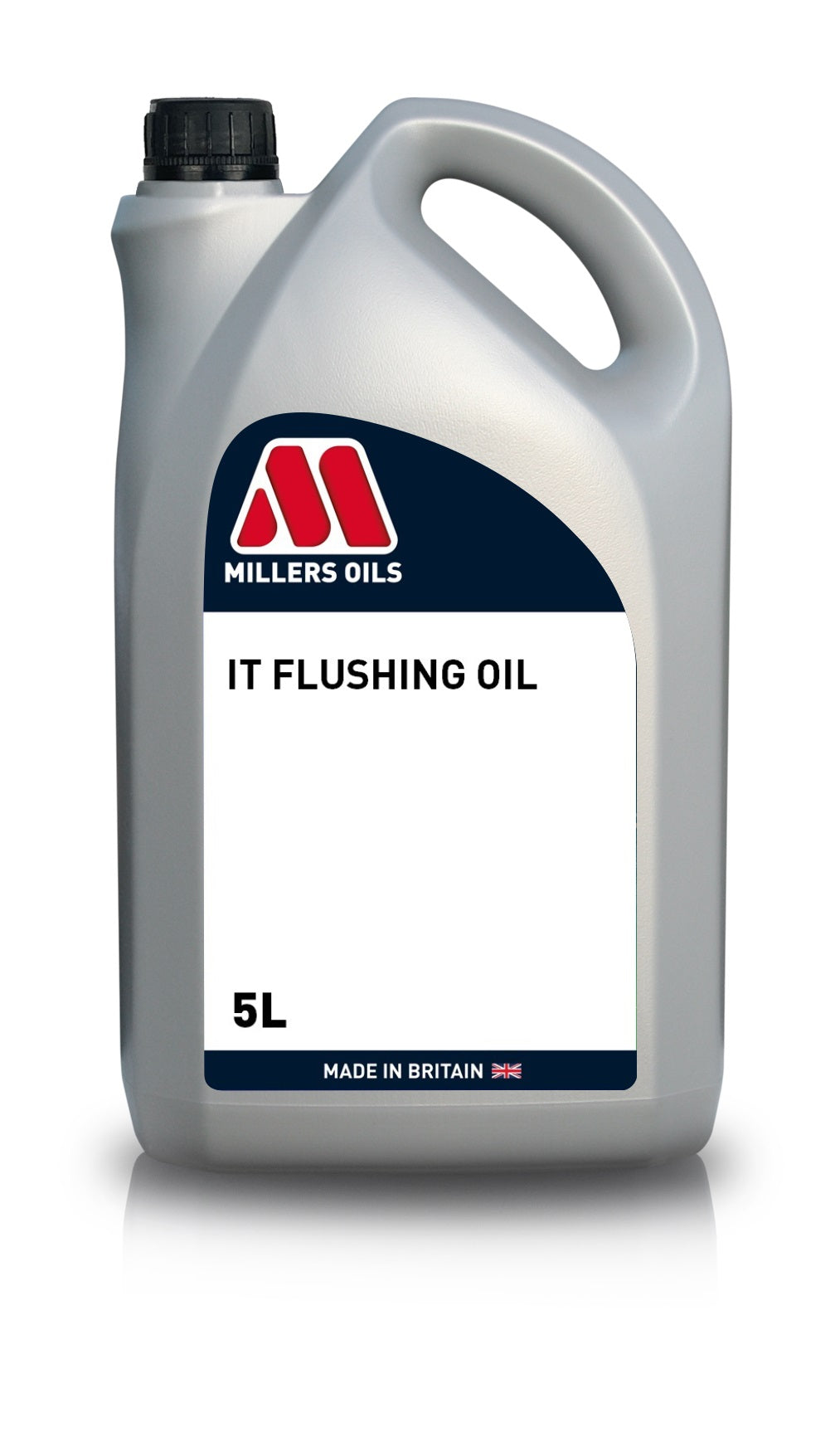 Millers Oils 5437GS IT Flushing Oil 5L