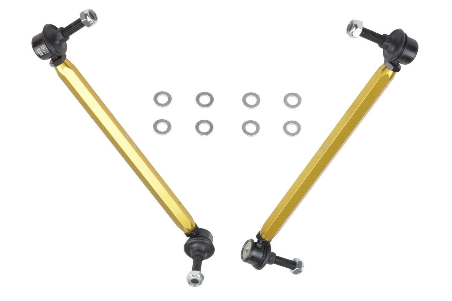 Whiteline KLC154 Front Sway Bar Link to Suit BMW 1, 3 Series and Z4