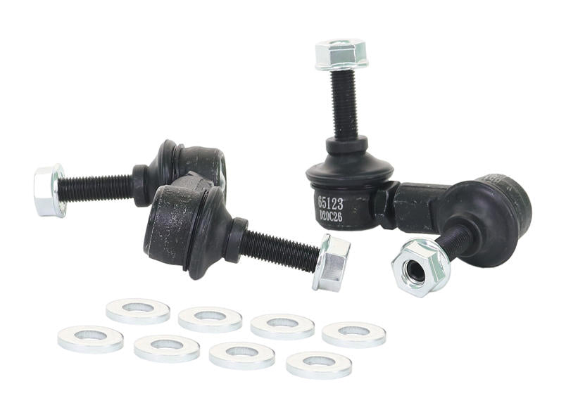 Whiteline KLC139 Sway Bar Link to Suit Various Applications