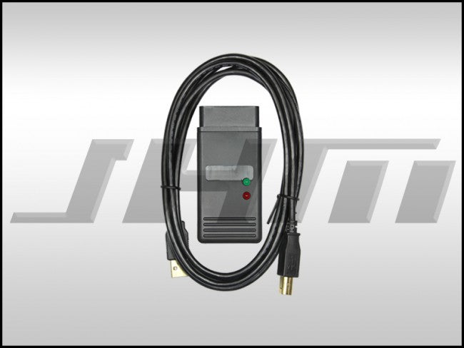 JHM (POWER CONNECT) ECU-TCU Flashing Cable for Porsche