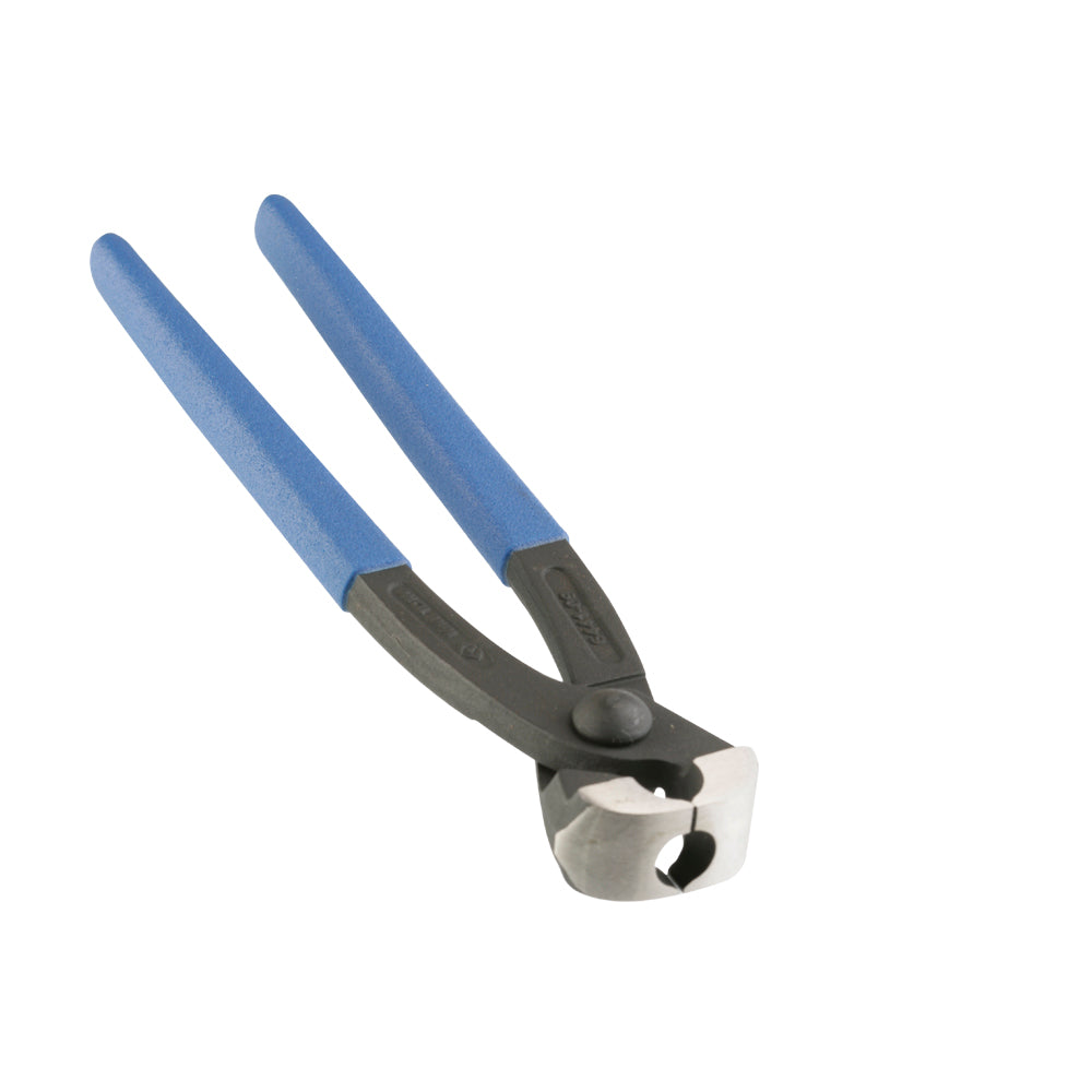 DO88 K905 Mikalor Ear clamp pliers, Front and Side Jaws