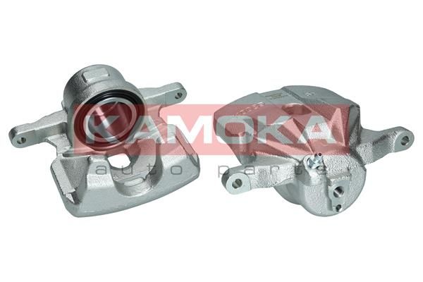 KAMOKA JBC0635 Mazda 6 Brake Caliper - Front Axle Left