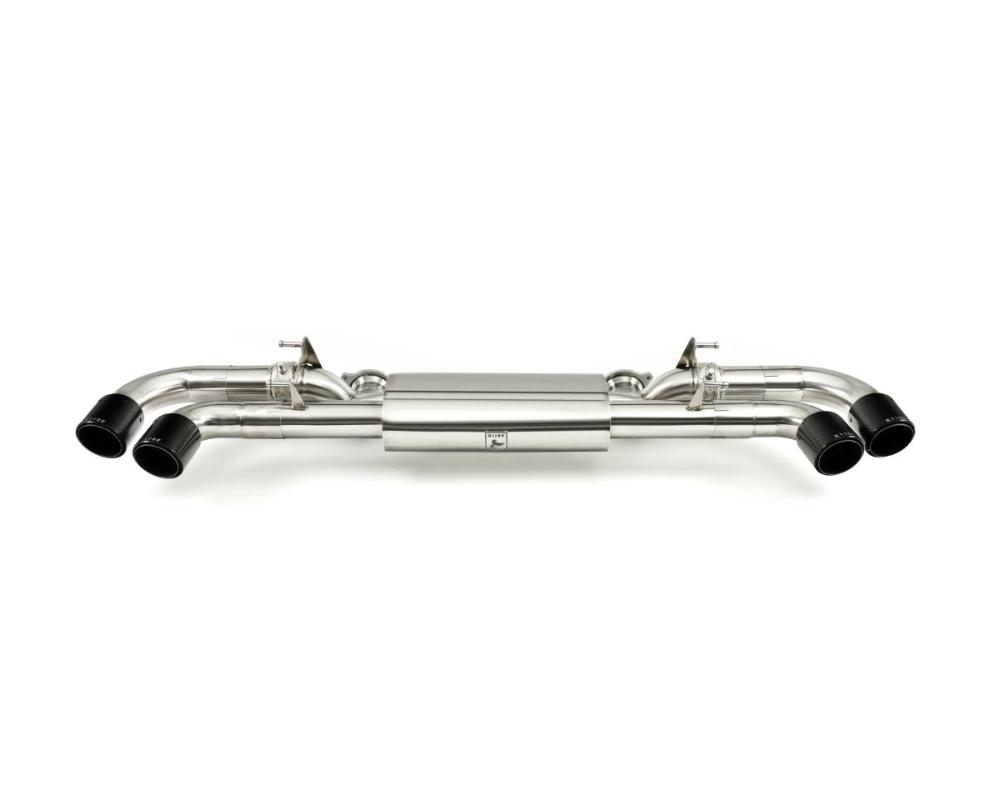 Kline Innovation KL-AM-VNT19-CS-HS Catalyst Heat Shield Aston Martin Vantage 2019+