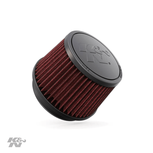 K&N AIR FILTER 5in FLANGE 7 In HEIGHT RU-2800 - View #12