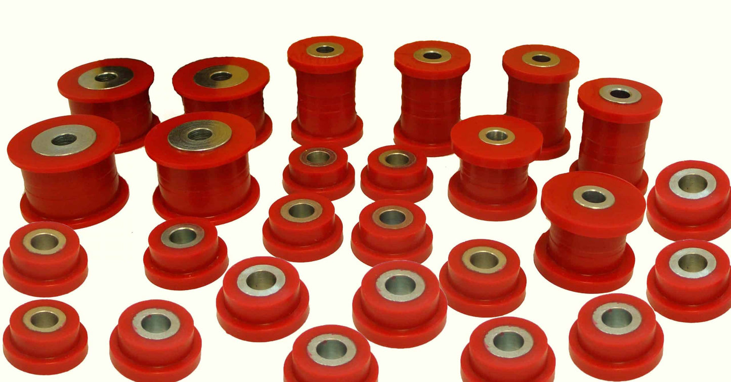 Polybush PK011801 42 Serie Kit 118 (42A,42A,42B,42B,42C,42J,42J) | ML Performance Car Parts