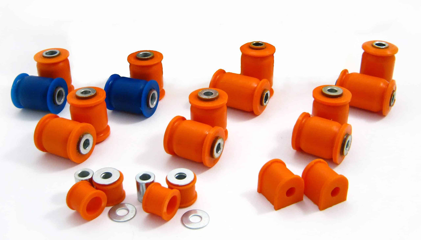 Polybush PK08001 27 Series Kit 80 (27F, 27G, 27H, 27L) | ML Performance Car Parts