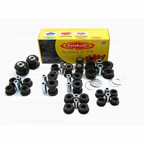 Polybush PK09508 36 Series Kit 95 (36AA, 36AB, 36Q, 36R, 36T, 36U, 36W, 36Y, 36Z) | ML Performance Car Parts
