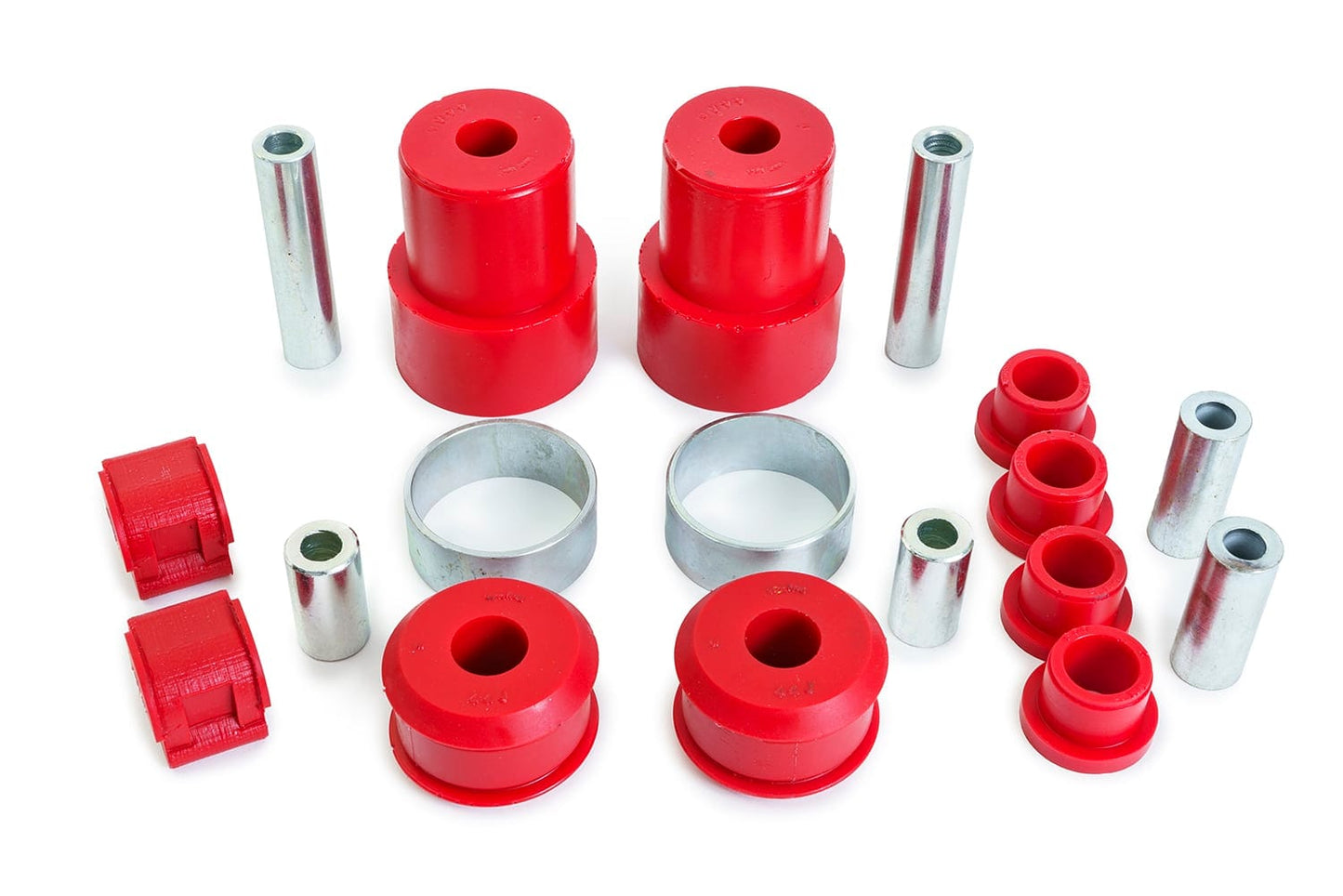 Polybush PK013801 44 Serie Kit 138 (44B, 44J, 44R, 44AW) | ML Performance Car Parts