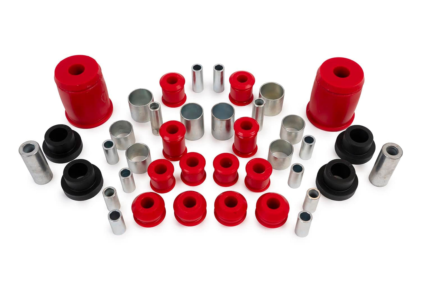 Polybush PK017901 40 Serie Kit 179 (40AR 40AY 40AM 40AN 40AP 40AL) | ML Performance Car Parts