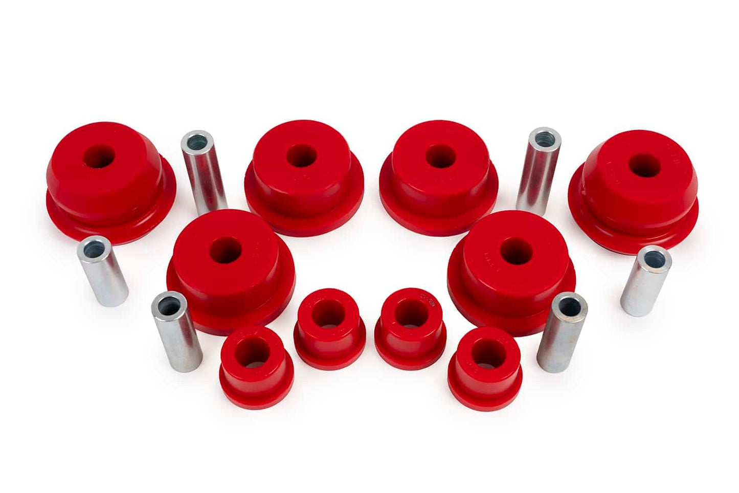 Polybush PK018601 40 Serie Kit 186 (40BG 40BH 40BJ) | ML Performance Car Parts