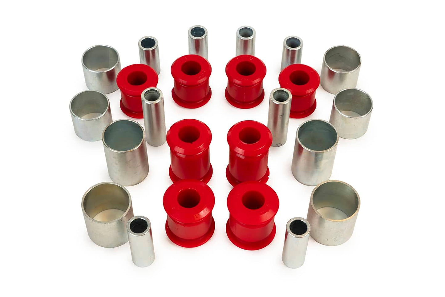 Polybush PK019701 40 Serie Kit 197 (40AL, 40AN, 40AP) | ML Performance Car Parts