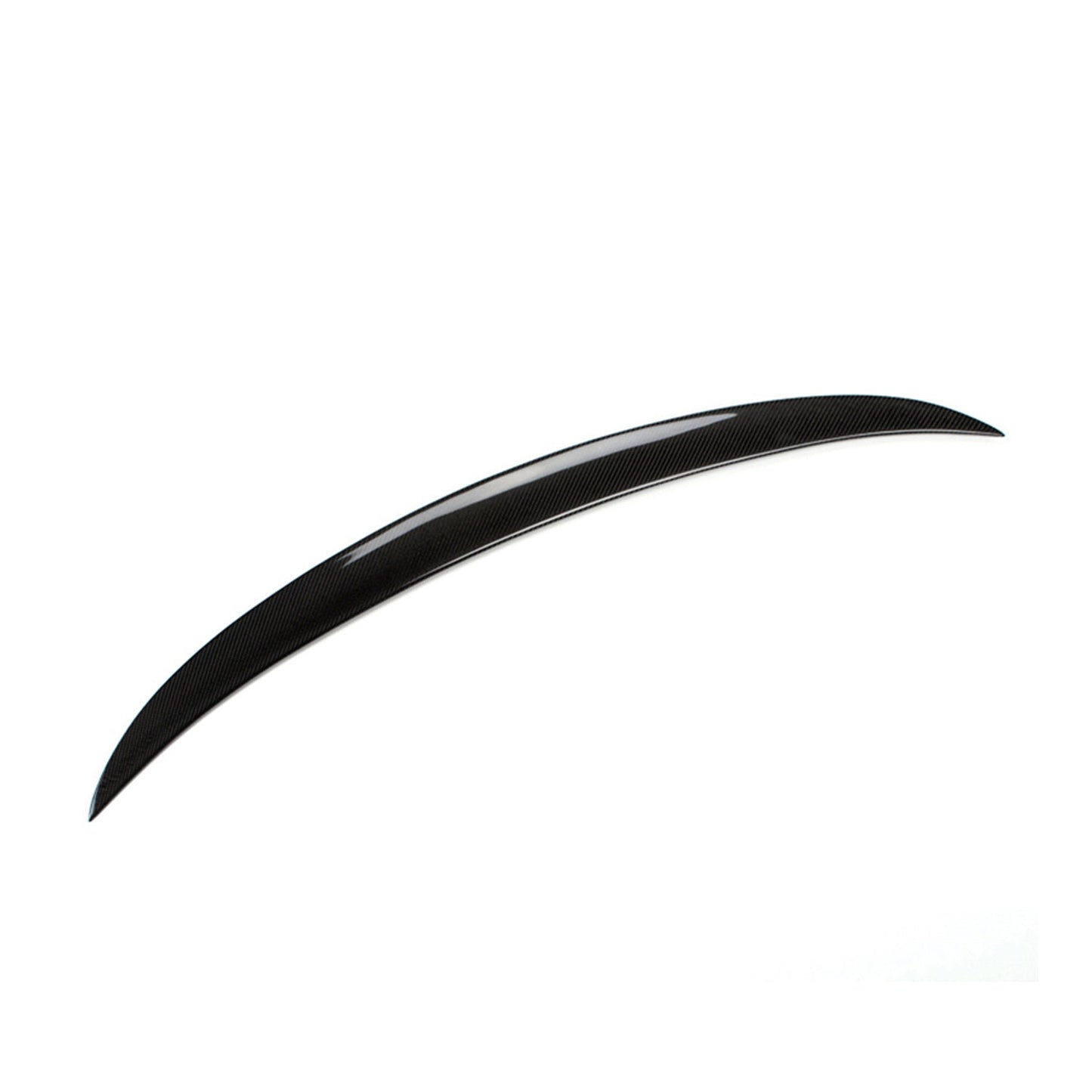MHC-E93-CF-RS001 BMW M3 Performance Style Rear Spoiler In Gloss Carbon Fibre (E93) | ML Performance Car Parts