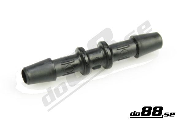 DO88 NC-4 Straight Coupler 4mm