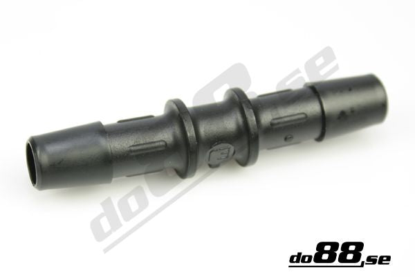 DO88 NC-8 Straight Coupler 8mm
