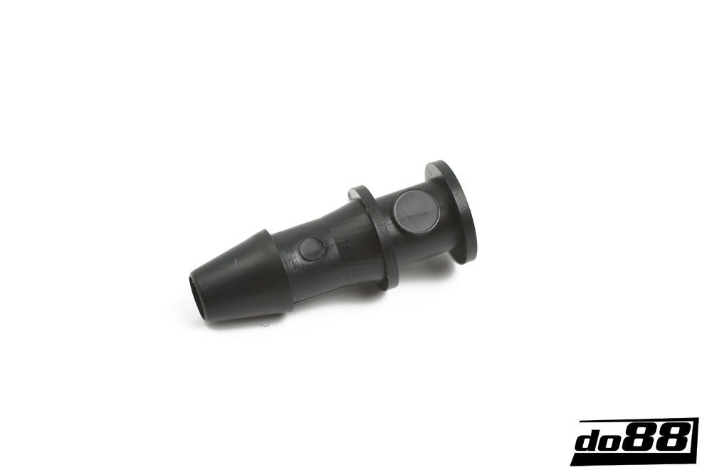 DO88 NP-4 Plastic plug 4mm