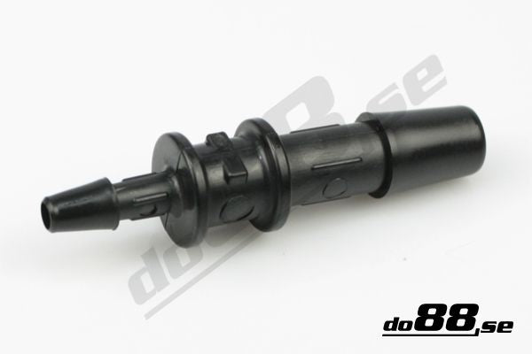 DO88 NR3-6 Reducer 3 - 6,3mm