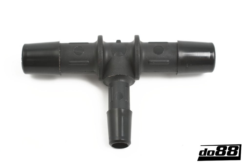 DO88 NTR10-4 T-Reduction 9,5 + 3,9mm