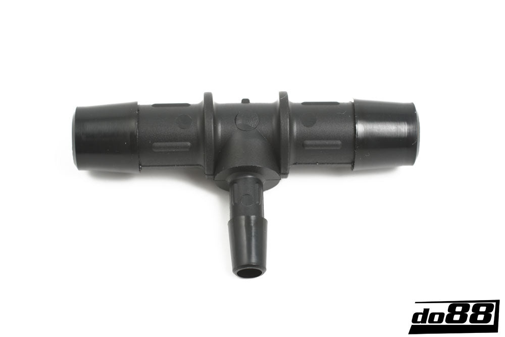 DO88 NTR13-6 T-Reduction 12,6 + 6,3mm