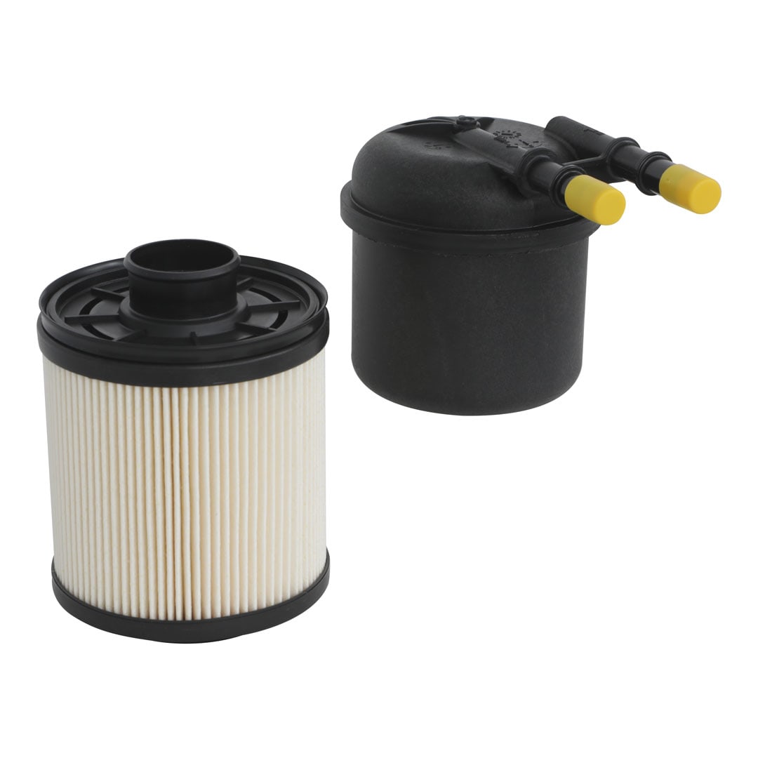 K&N PF-4700 Fuel Filter