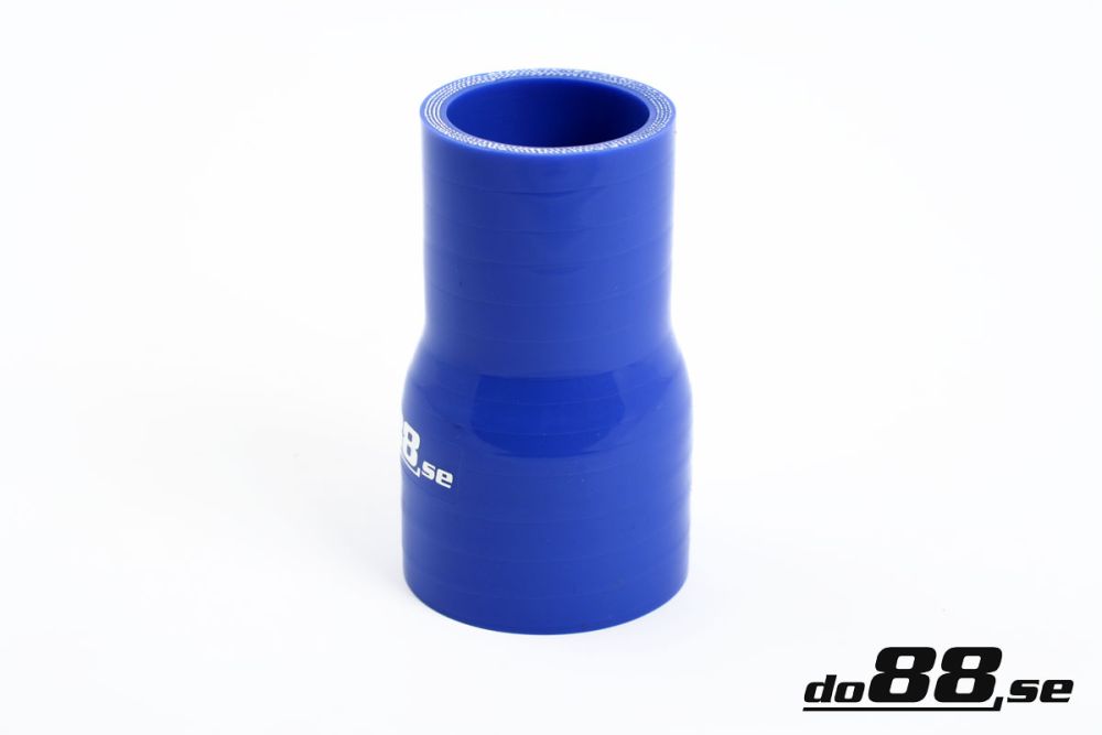 DO88 R41-51 Silicone Hose Blue 1,625 - 2'' (41-51mm)