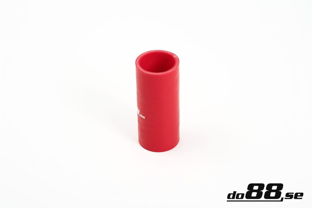 DO88 RC6.5 Silicone Hose Red Coupler 0,25'' (6,5mm)