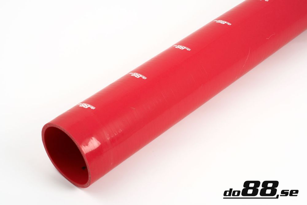 DO88 RL114 Silicone Hose Straight length 4,5'' (114mm)